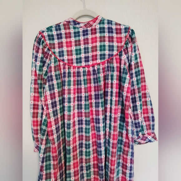 Rare Lanz of Salzburg Nightgown - Picture 6 of 7